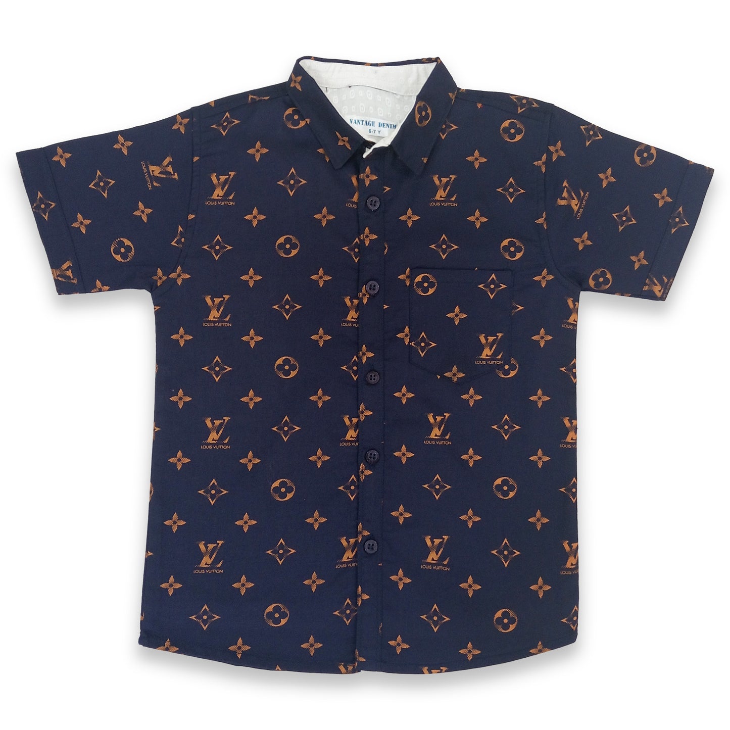 Kids Casual T-Shirt