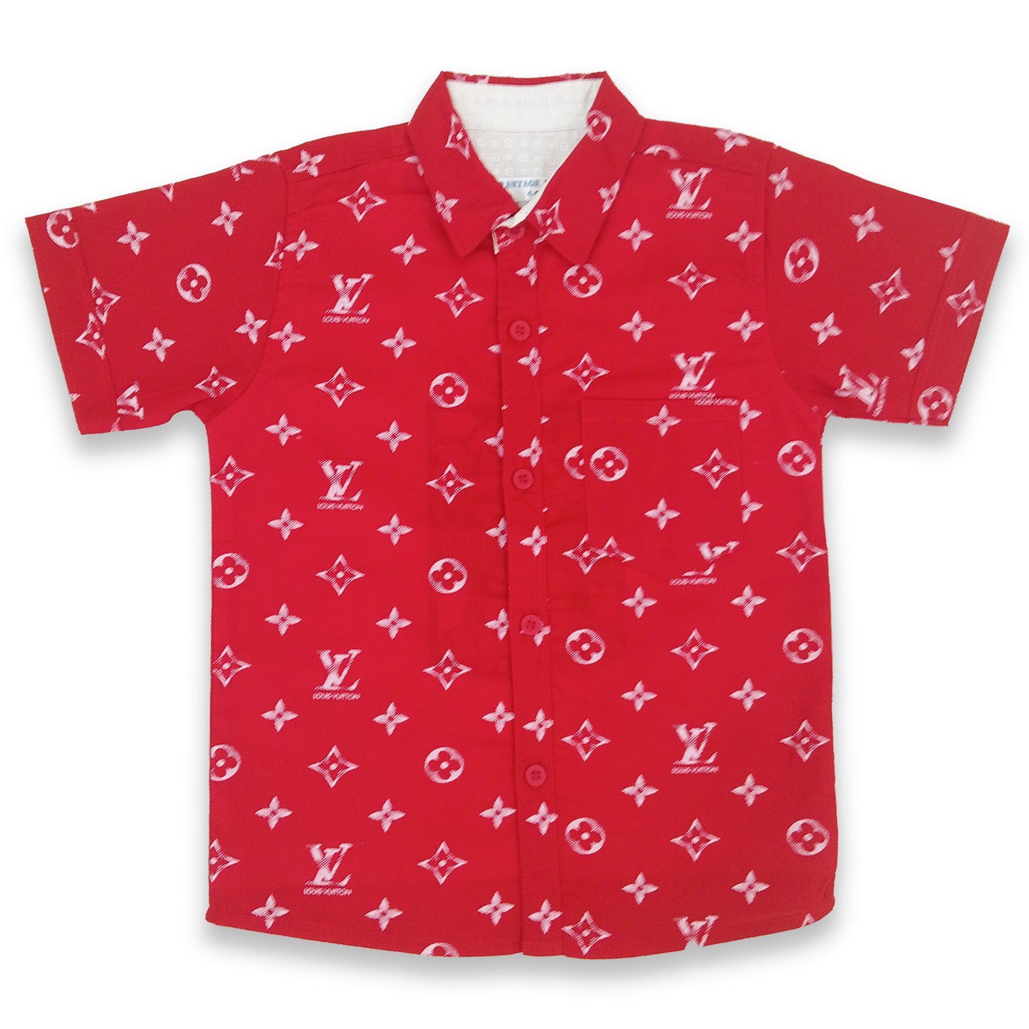 Kids Casual T-Shirt