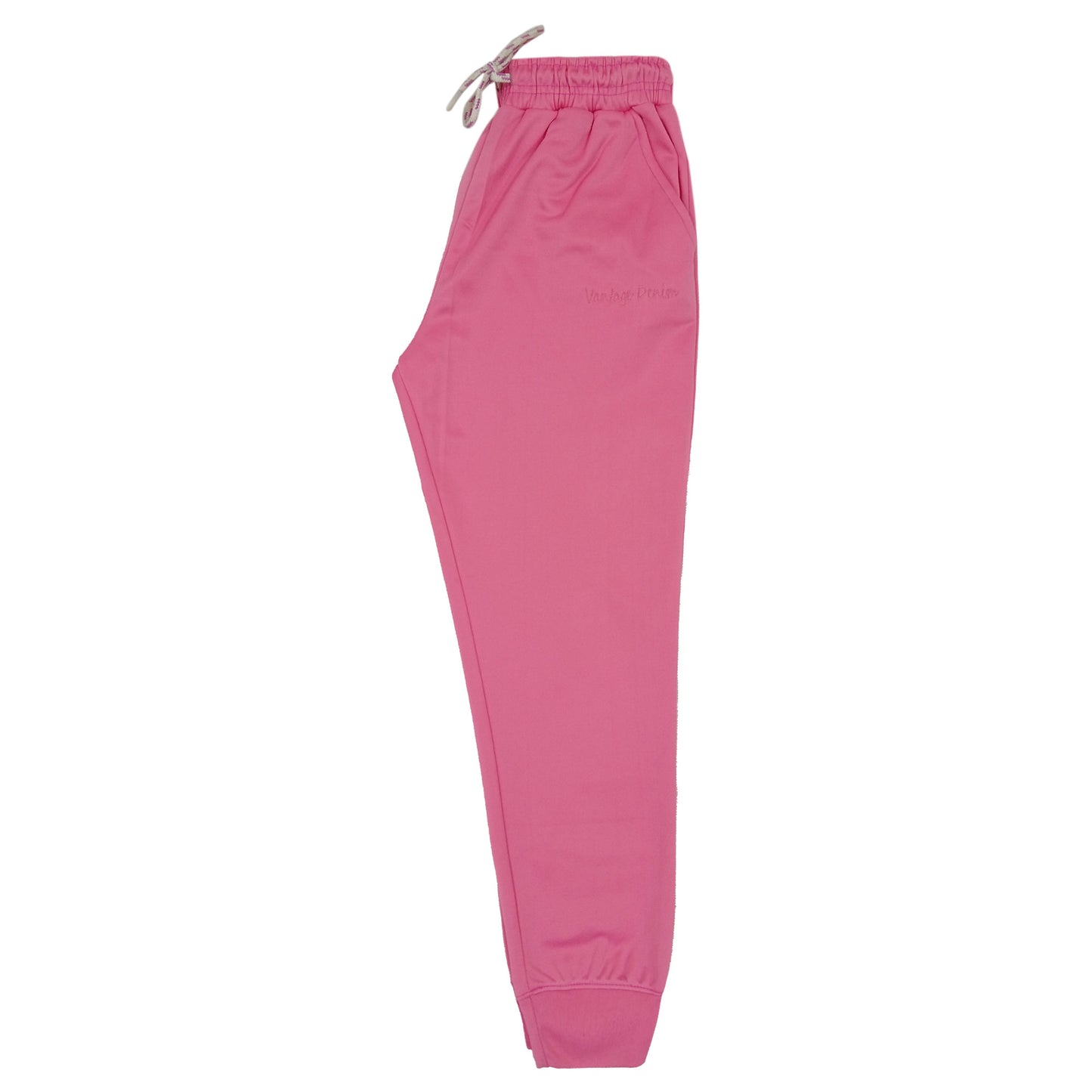 Men Zipper Hood Suit with Trouser