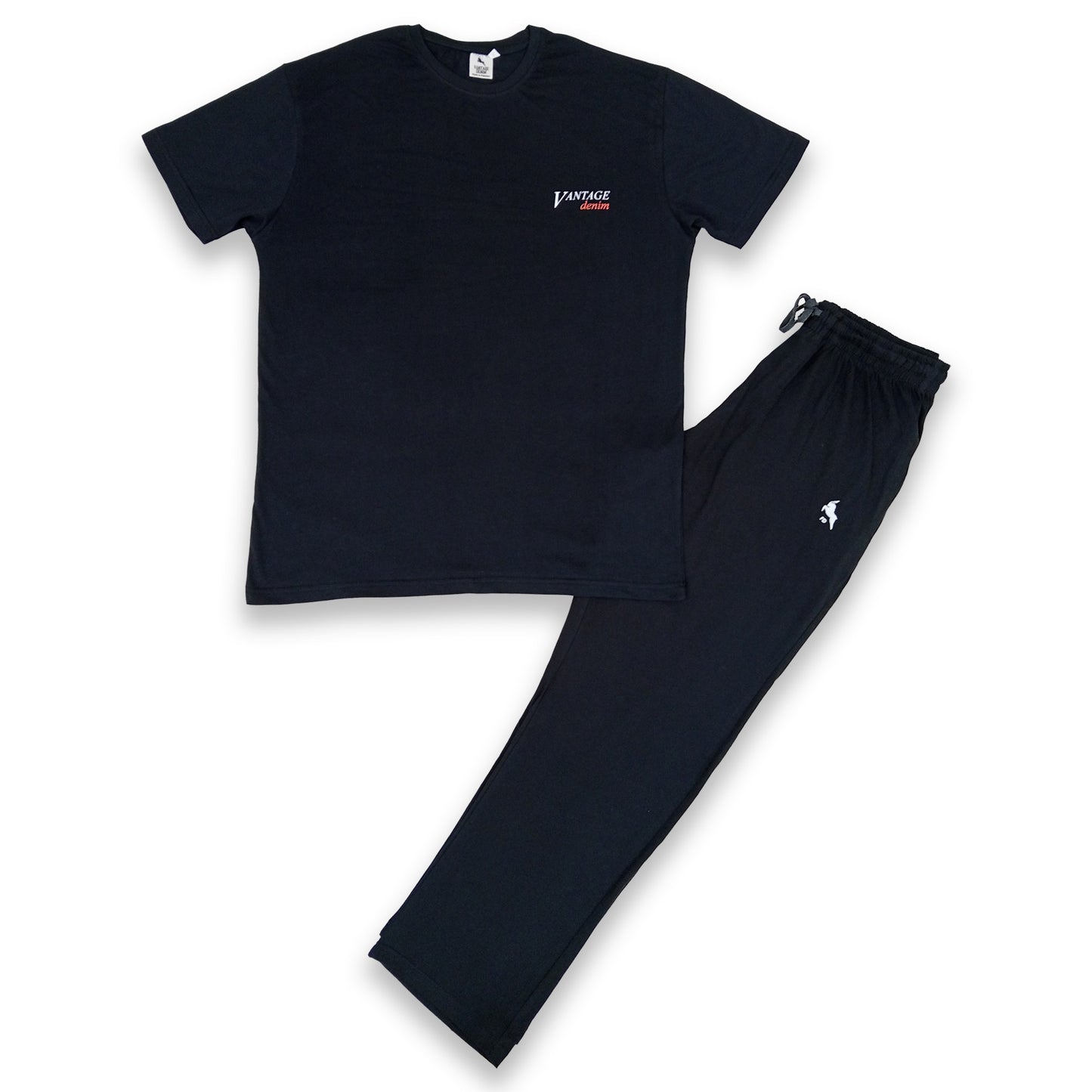 Men's Jersey Track Suit