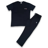 Men's Jersey Track Suit