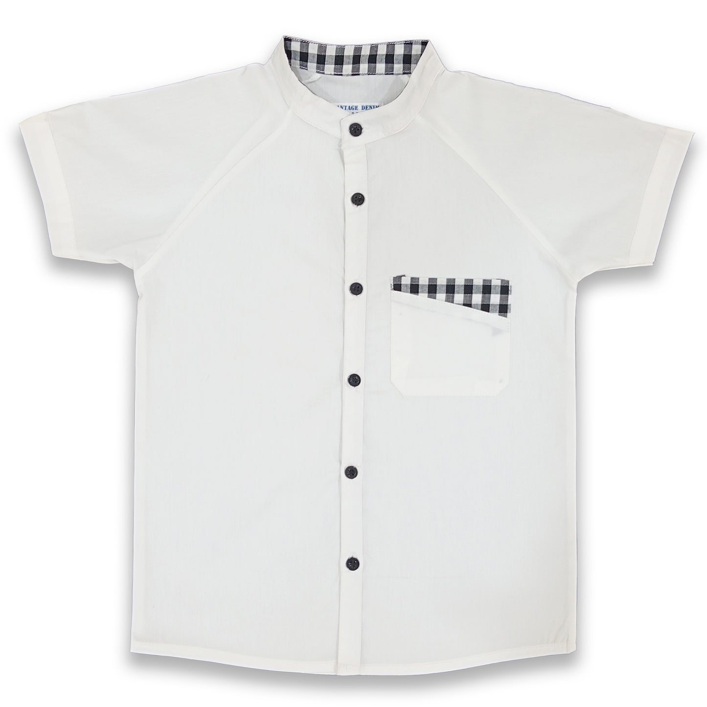 Kids Casual T-Shirt
