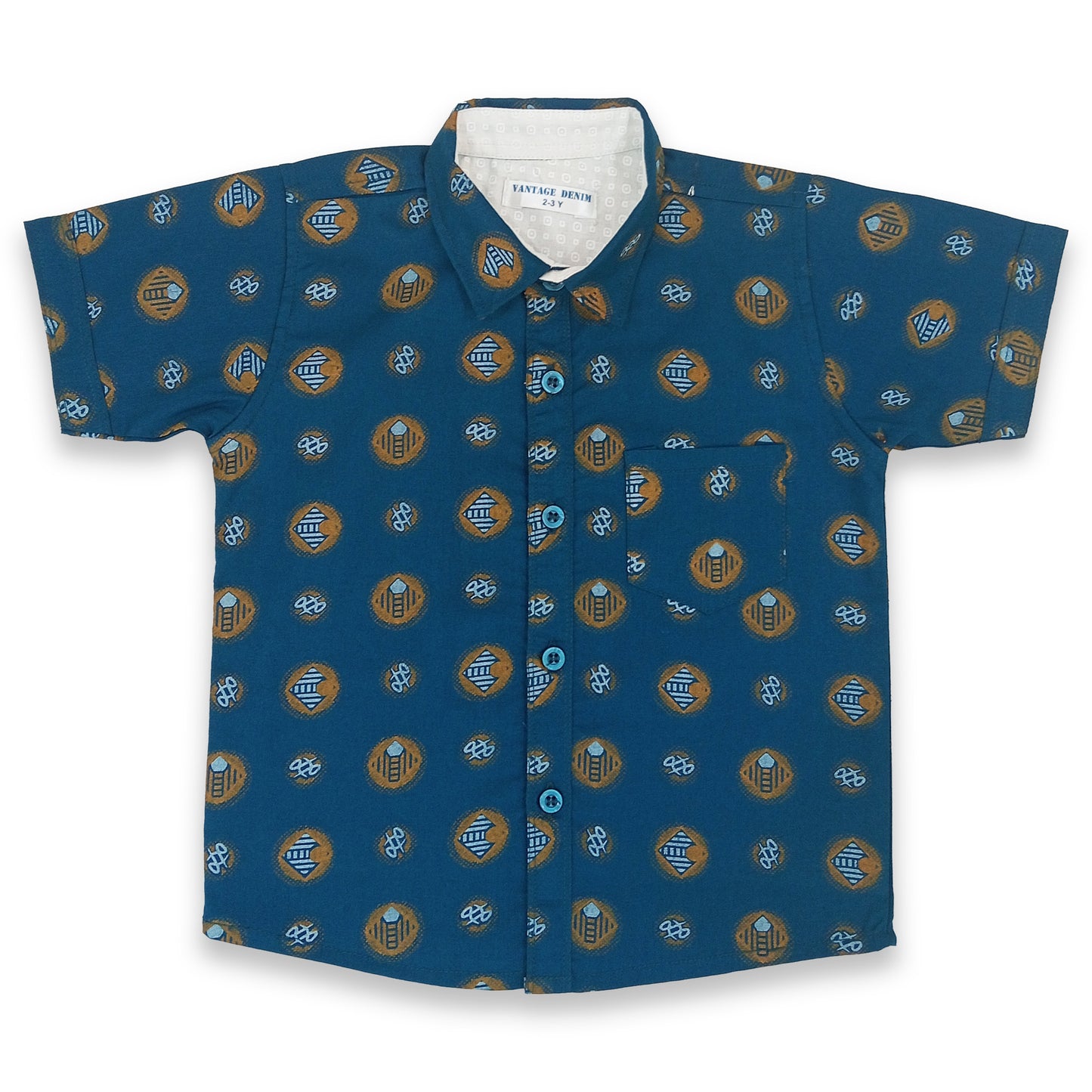 Kids Casual T-Shirt