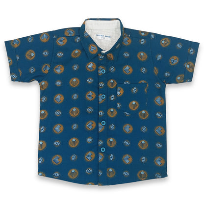 Kids Casual T-Shirt
