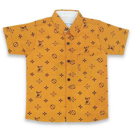 Kids Casual T-Shirt