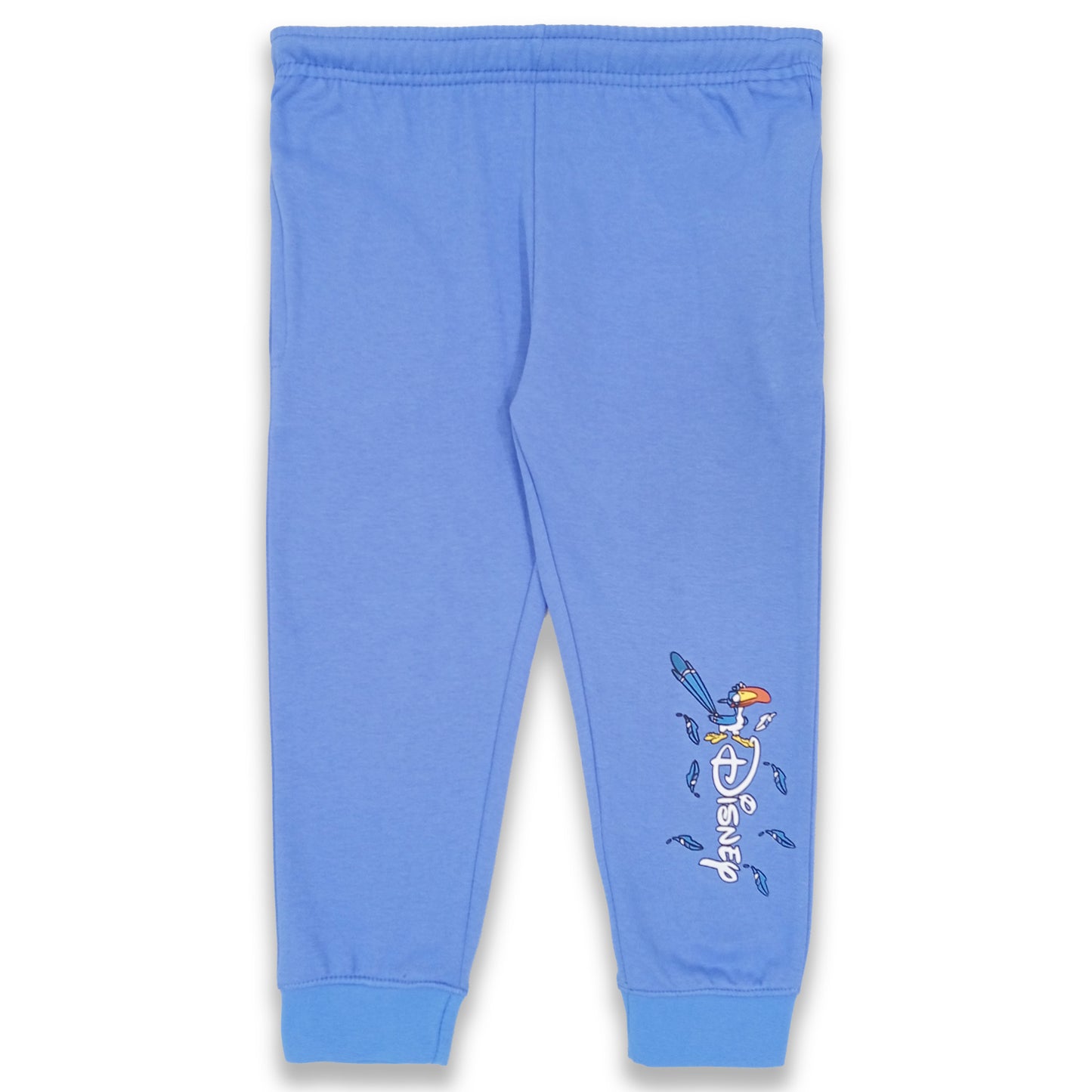 Girls Fleece Disney Trouser