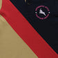 Kids Cross Panel Polo