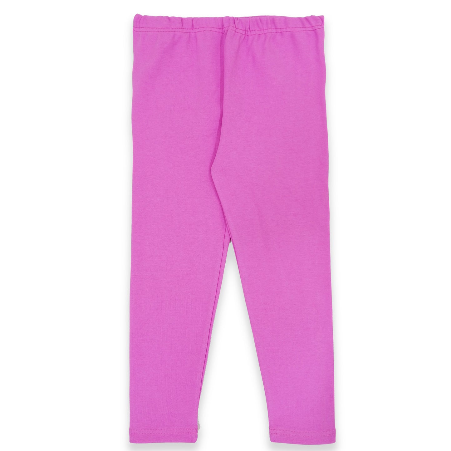 Girls Rib Legging