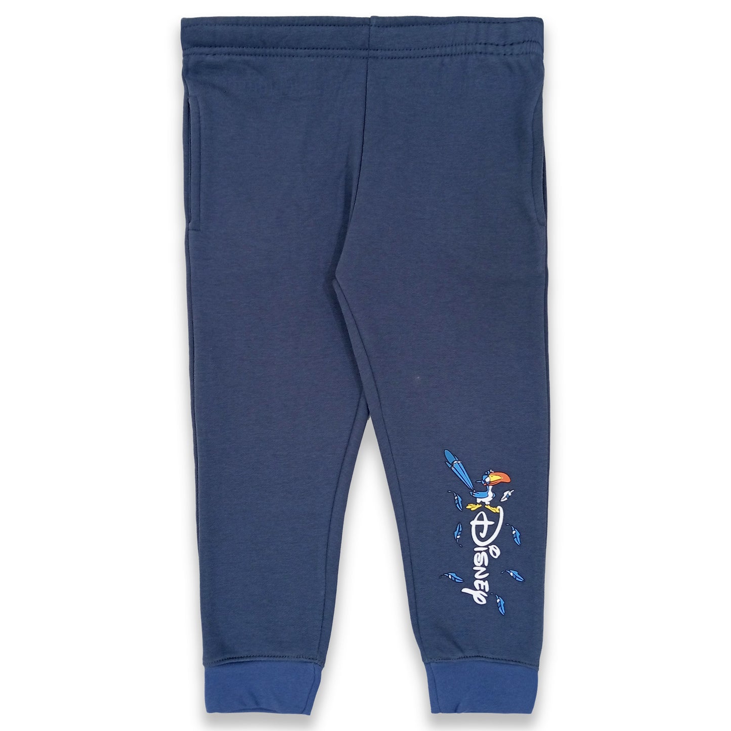 Girls Fleece Disney Trouser