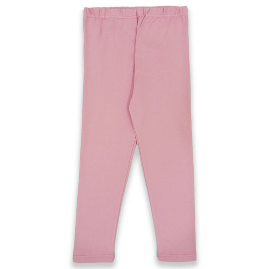 Girls Rib Legging