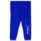 Girls Fleece Disney Trouser