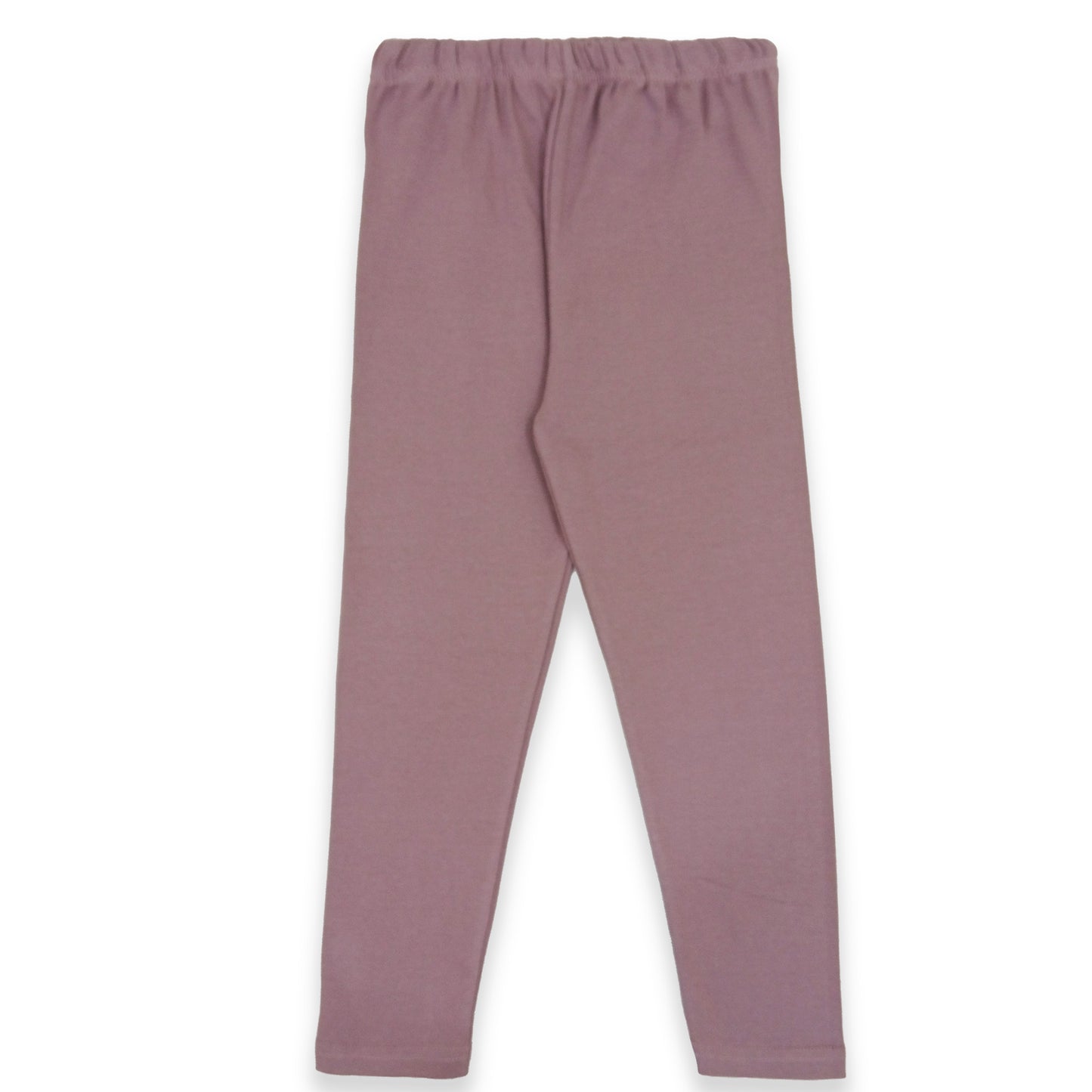 Girls Rib Legging