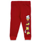 Kids Donald Cartoon winter Trouser