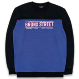 Men 2 Panel Sweat Shirt