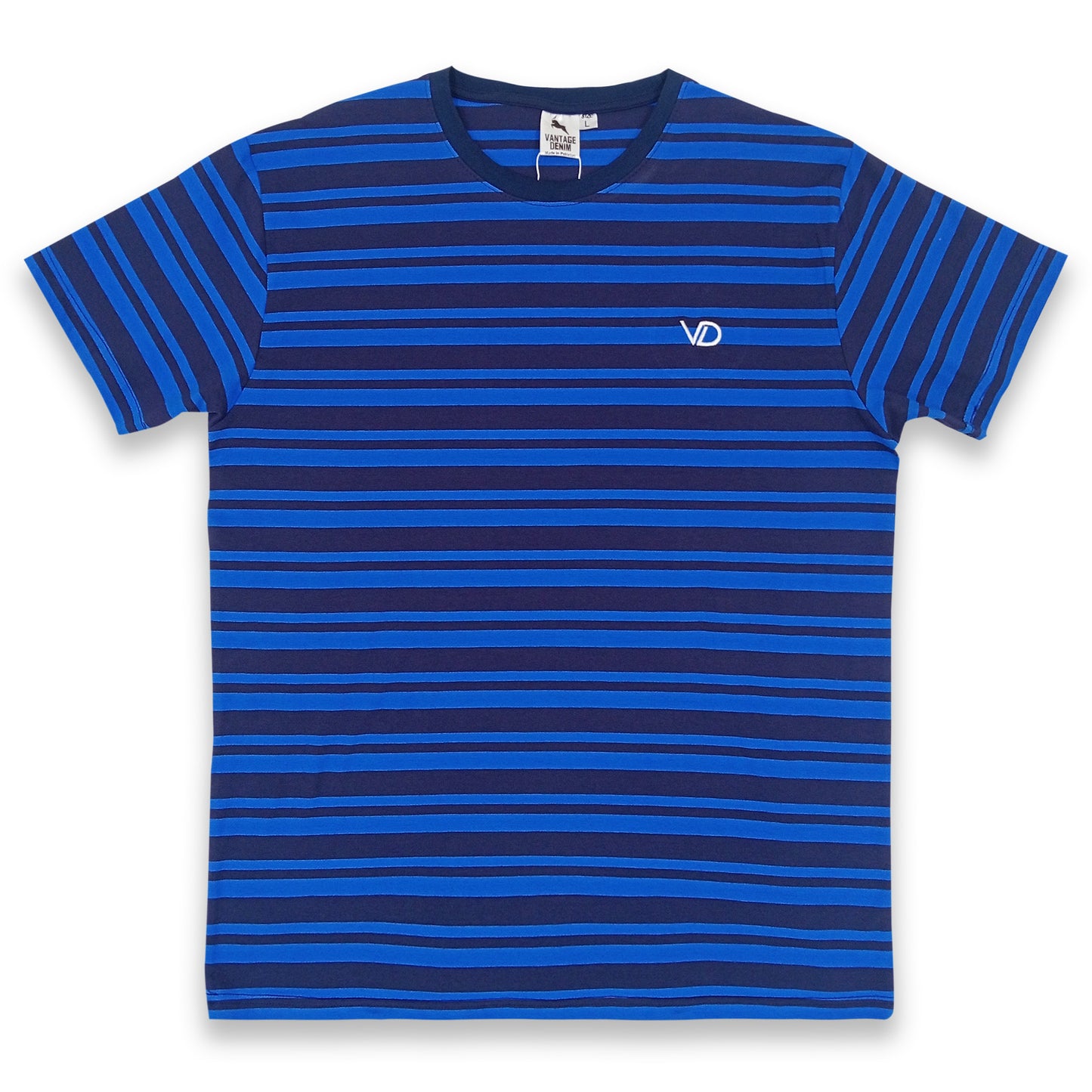 Men's Stripper Polo T-Shirt