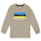 Boys' Terry Basic Sweat Shirts