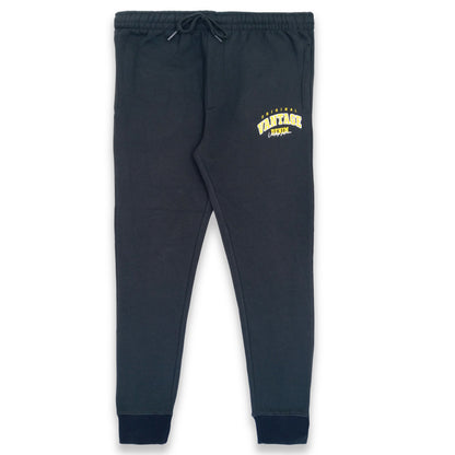 Men Fleece Trouser