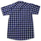 Boys Checkered T-Shirt