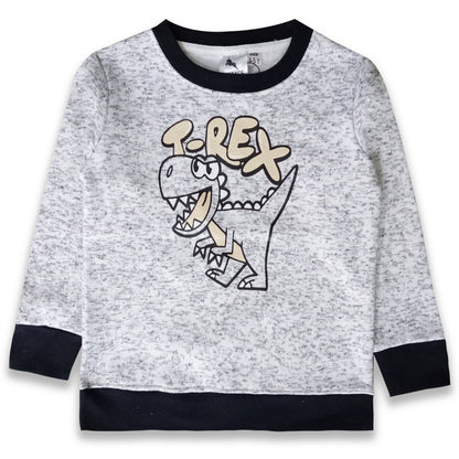 Kids Fleece Winter Sweat Shirt