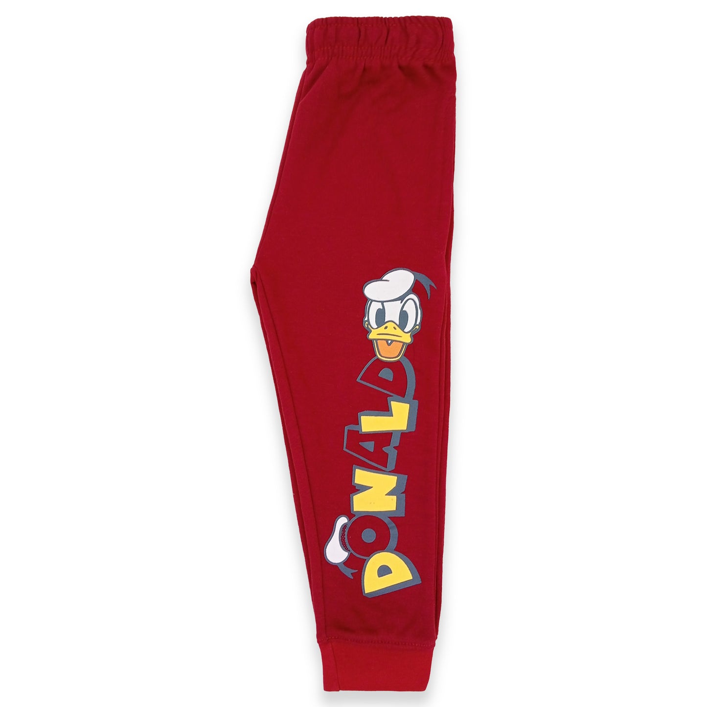 Kids Donald Cartoon winter Trouser