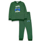 Boys Fleece Sweat Shirt