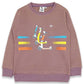 Boys Fleece Sweat Shirt