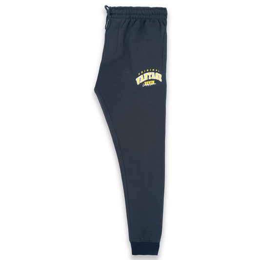 Men Fleece Trouser