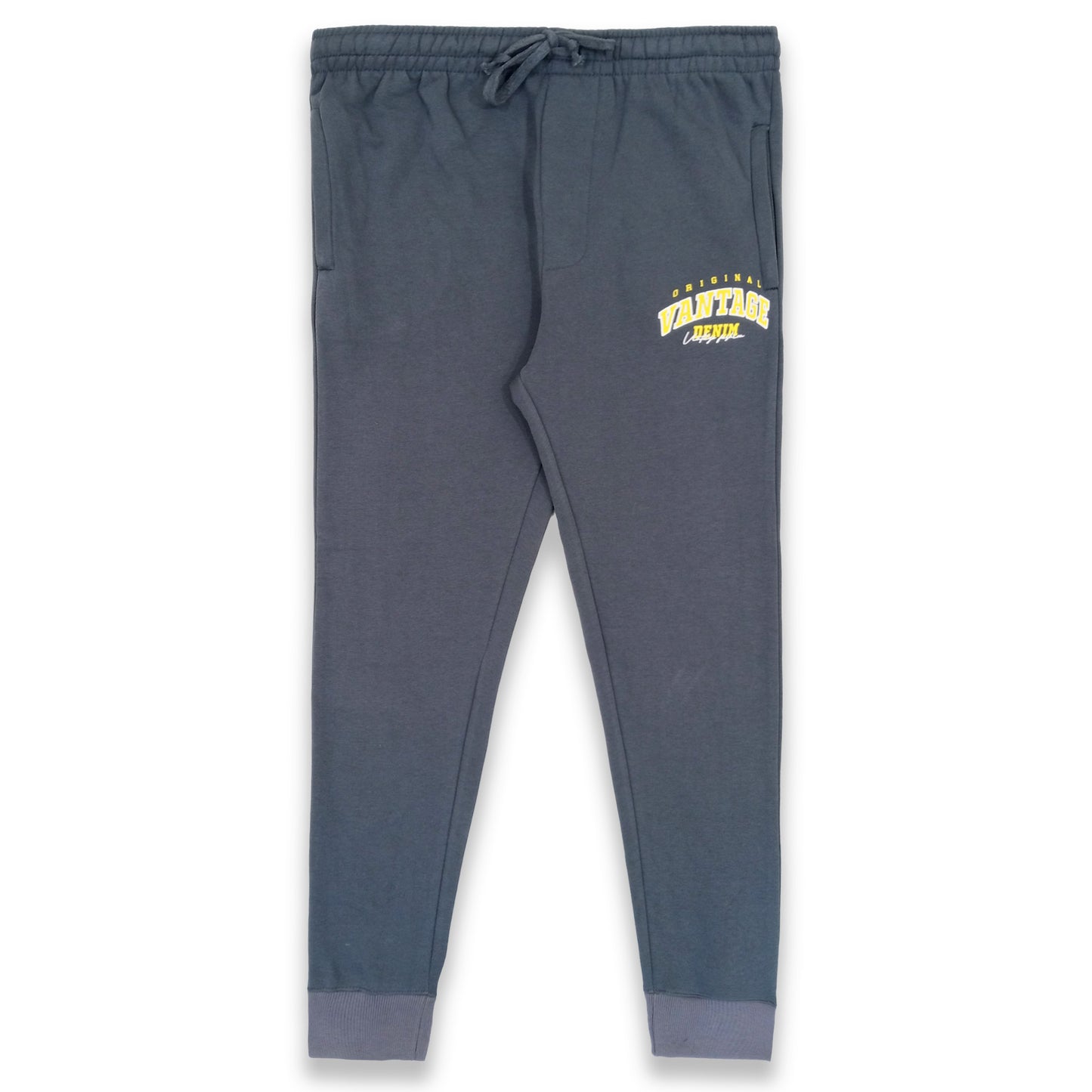 Men Fleece Trouser