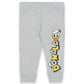 Kids Donald Cartoon winter Trouser