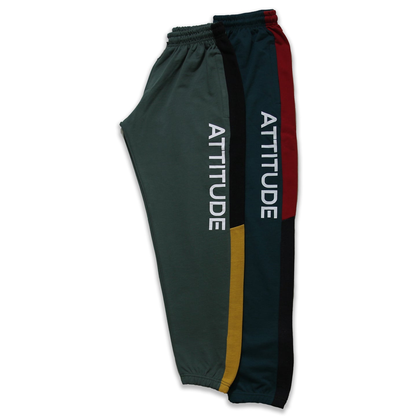 Men's Terry Trousers