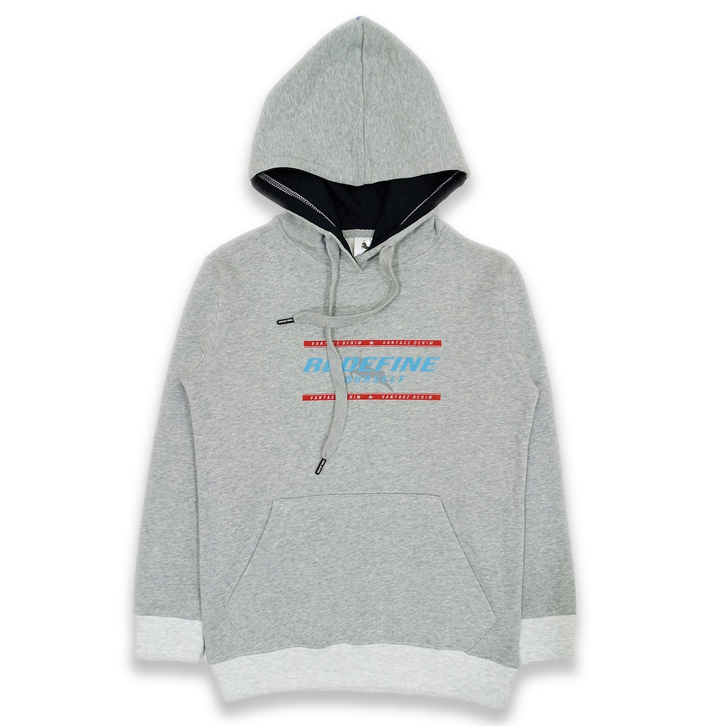 Boys Fleece Pullover