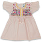Full Embroidered Frock