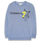 Boys Fleece Sweat 7 Logo Shirt