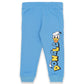 Kids Donald Cartoon winter Trouser