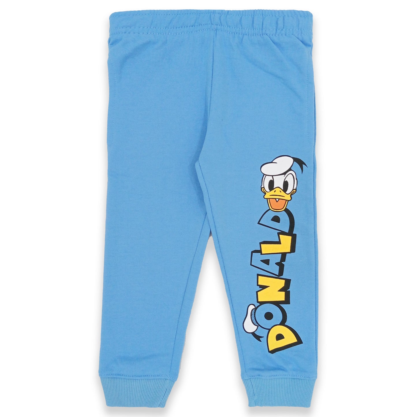 Kids Donald Cartoon winter Trouser