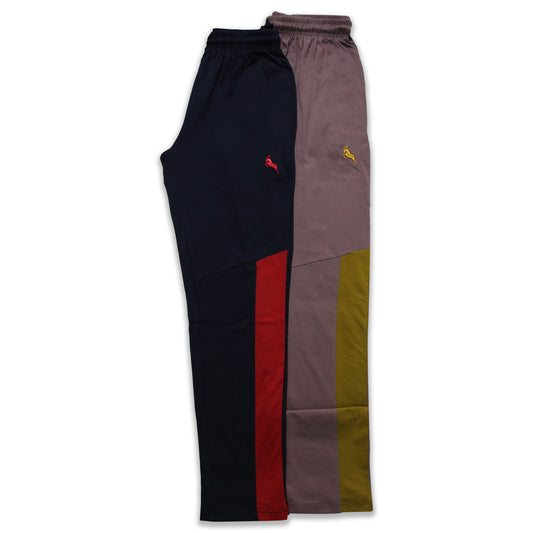Men's Terry Trousers