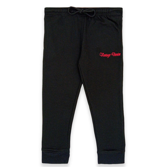 Boys Terry Trousers (Winter)