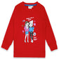 Girls Cartoon Sweat shirt