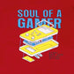 Kids Soul of Gamer Logo Sweat Shirt