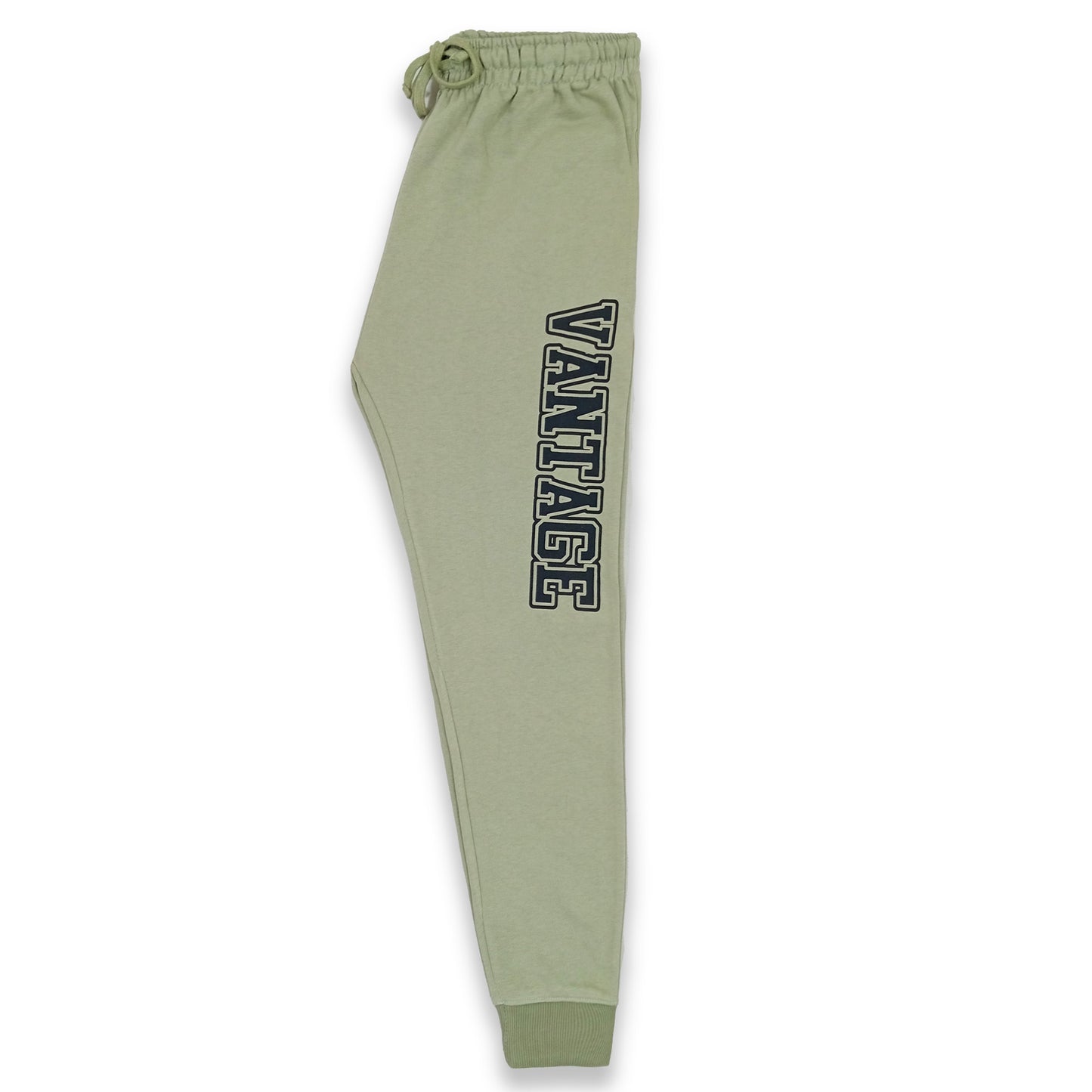 Ladies Terry Winter Trouser