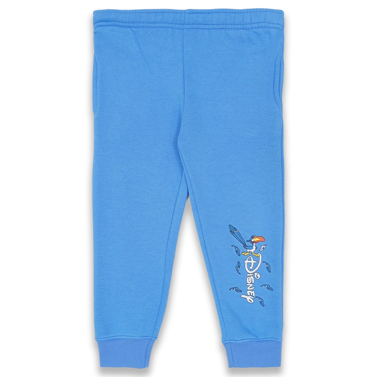 Girls Fleece Disney Trouser