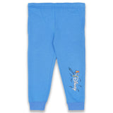 Girls Fleece Disney Trouser