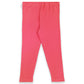 Girls Rib Legging