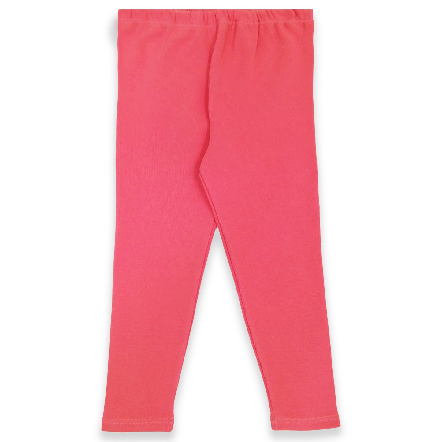 Girls Rib Legging