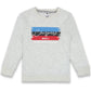 Boys' Terry Basic Sweat Shirts