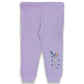 Girls Fleece Disney Trouser