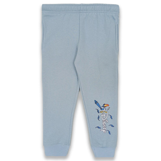 Girls Fleece Disney Trouser