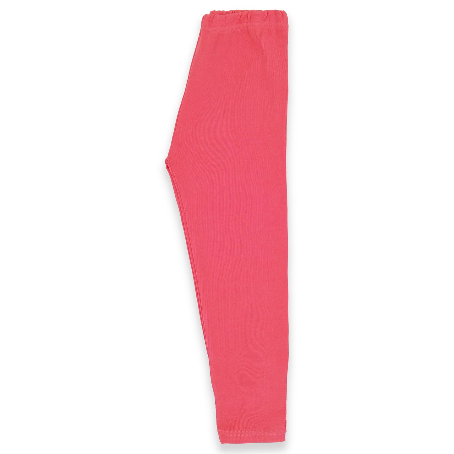 Girls Rib Legging