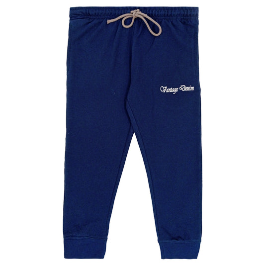 Boys Terry Trousers (Winter)