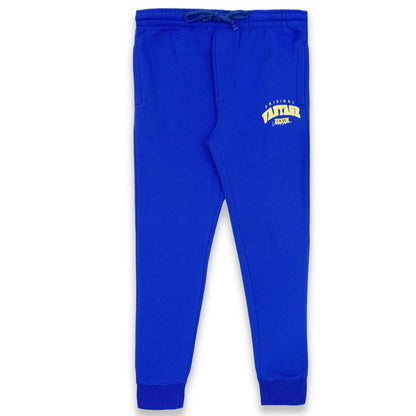 Men Fleece Trouser